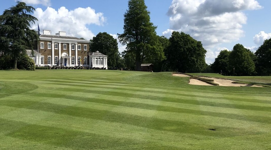 Photo of Hadley Wood Golf Club
